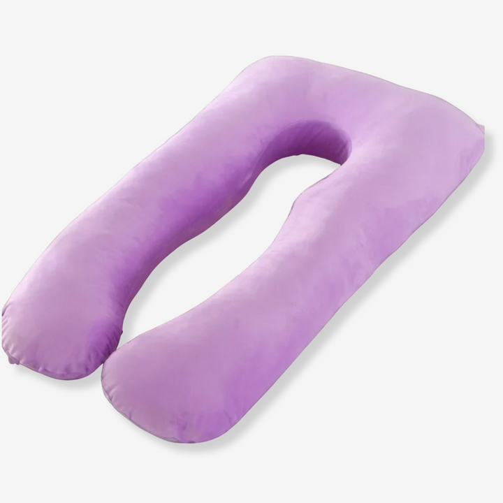 כרית U אורטופדית להריון והנקה